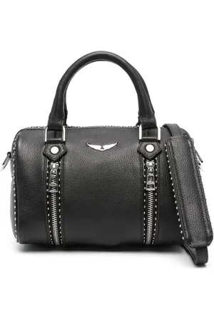 Zadig & Voltaire Shopper mit Logo