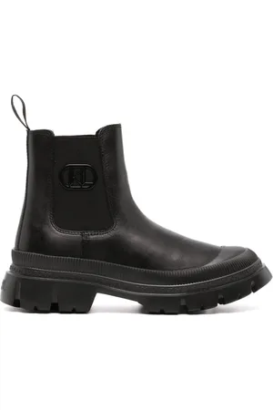 Karl Lagerfeld Klassische Stiefel