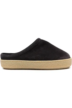 Isabel Marant Flatform-Mules