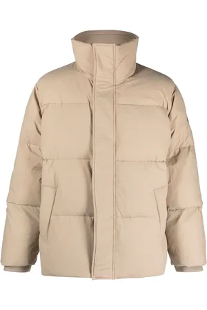 Etudes Gefütterte Polaris Jacke