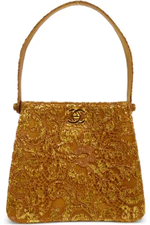 CHANEL 1998 Handtasche