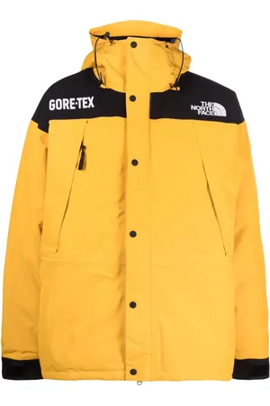 The North Face Gore-Tex Mountain Guide Thermojacke