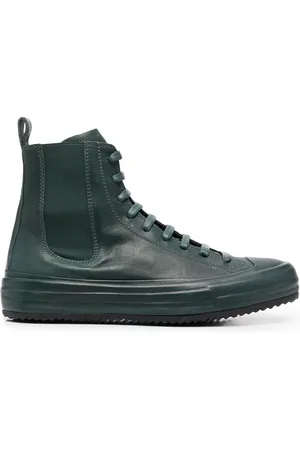 Officine creative Frida High-Top-Sneakers