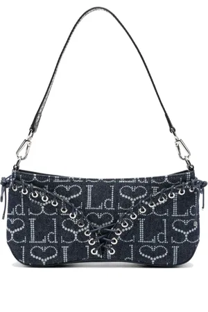Ludovic De Saint Sernin The Cleavage Schultertasche
