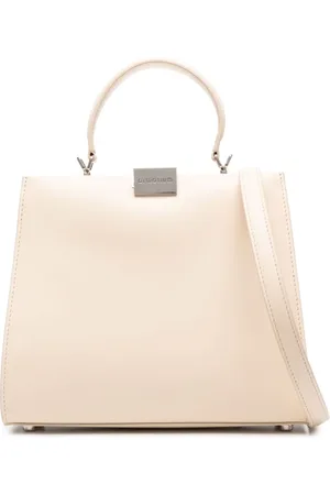 Armarium Shopper mit Logo-Schild