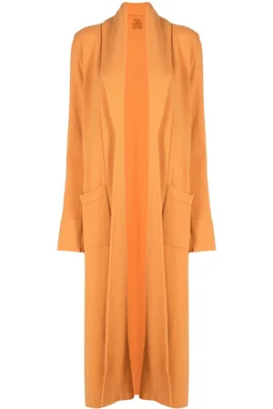 Teddy Cashmere Offener Venezia Kaschmircardigan