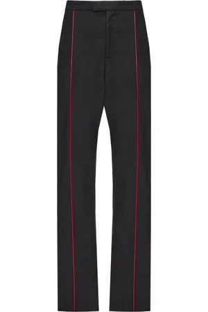Salvatore Ferragamo Jogginghose mit Kontrastdetails