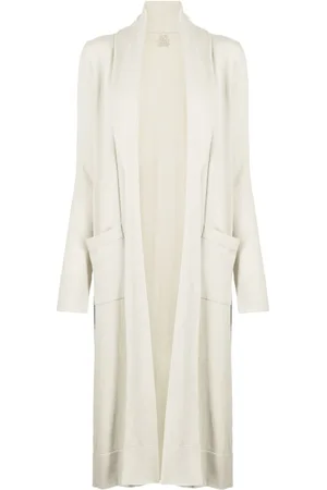 Teddy Cashmere Offener Venezia Kaschmircardigan