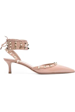 VALENTINO GARAVANI Rockstud Pumps 60mm