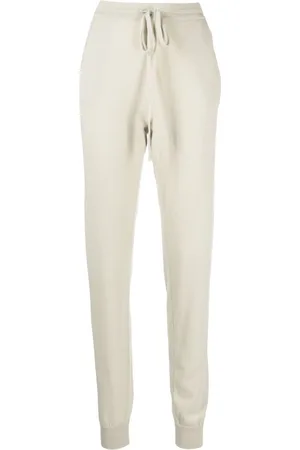 Teddy Cashmere Milano Jogginghose aus Kaschmir