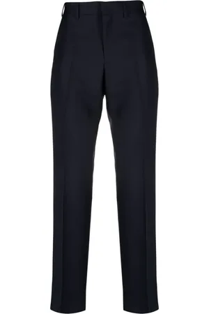 LARDINI Halbhohe Hose