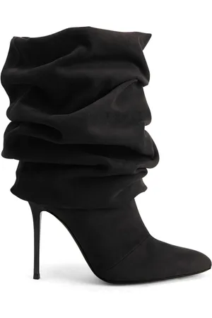 Giuseppe Zanotti Evrin Stiefel 105mm