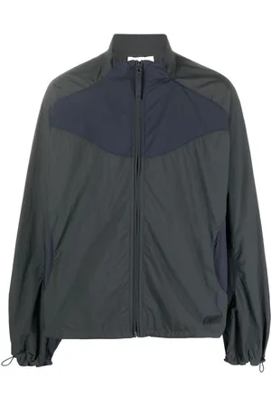 Reebok Windbreaker in Colour-Block-Optik