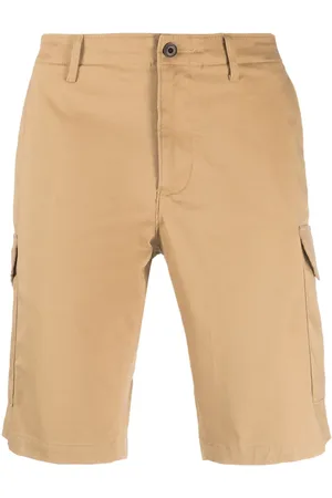 Tommy Hilfiger Harlem-Cargo-Shorts mit Logo