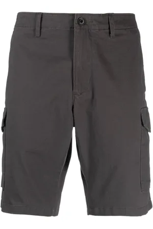Tommy Hilfiger Harlem Cargo-Shorts mit Logo