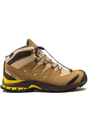 Salomon X Better Gift Shop XA Pro 3D Mid Sneakers