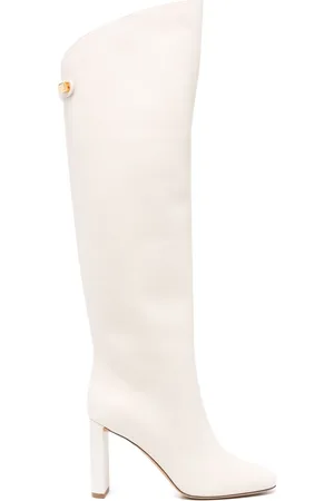 Maison Skorpios Kniehohe Adrianna Stiefel 90mm