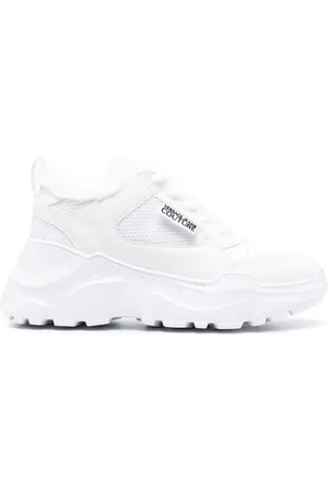 VERSACE Speedtrack Sneakers