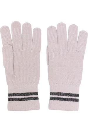 Canada Goose Gestreifte Barrier Handschuhe