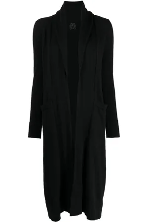 Teddy Cashmere Offener Venezia Kaschmircardigan