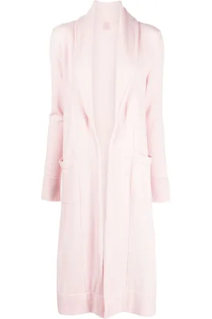 Teddy Cashmere Offener Venezia Kaschmircardigan