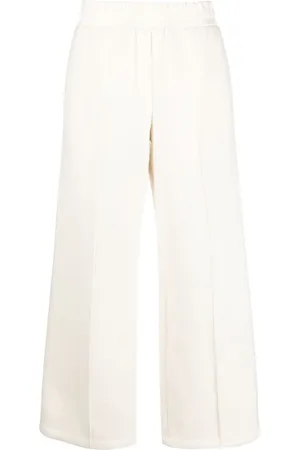 Jil Sander Hose mit elastischem Bund