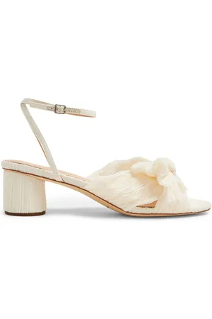 Loeffler Randall Dahlia Sandalen 50mm