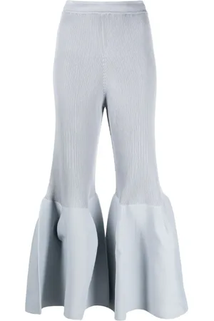 CFCL Ausgestellte Cropped-Hose
