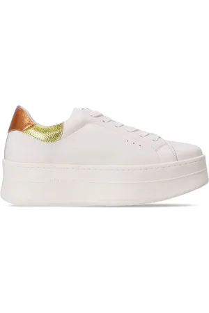 Kurt Geiger Laney Eagle Sneakers
