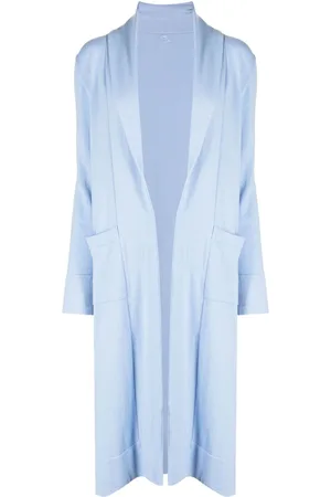 Teddy Cashmere Offener Venezia Kaschmircardigan