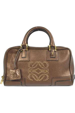 Loewe 2000s Amazona Handtasche 28cm