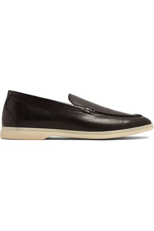 Scarosso Ludovico Loafer