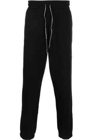 Vivienne Westwood Jogginghose mit Logo-Print