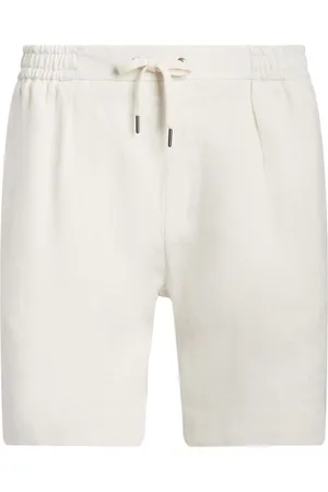 Ralph Lauren Segelshorts aus Leinen