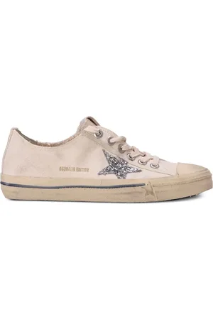 Golden Goose Superstar Sneakers