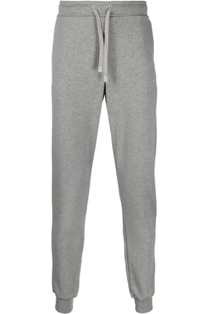 Tommy Hilfiger Jogginghose mit Logo-Print