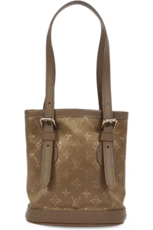 LOUIS VUITTON 2001 Beuteltasche