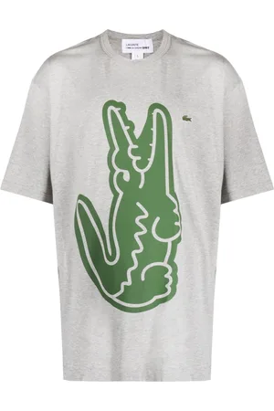 Comme des Garçons X Lacoste T-Shirt