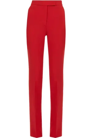 Salvatore Ferragamo Klassische Hose