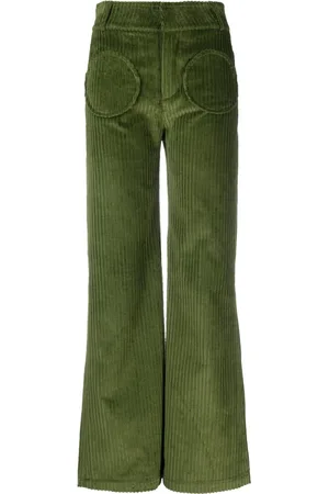 Destree Klassische Cordhose