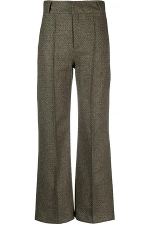 Destree Hose mit geradem Bein