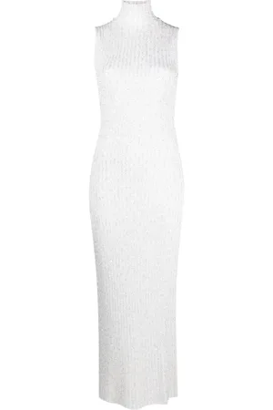 Missoni Kleid mit Pailletten