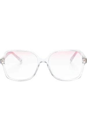 Chiara Ferragni Eckige CF 1026 Brille