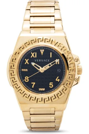 VERSACE Greca Reaction 44mm