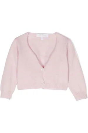 Mariella Ferrari Cardigan mit Knopfleiste