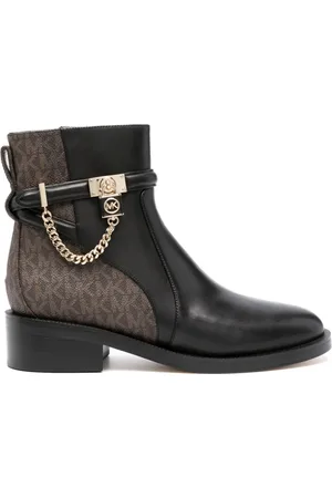 Michael Kors Klassische Stiefeletten 60mm