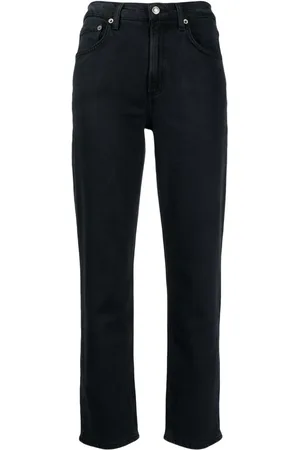 AGOLDE Gerade Kye Jeans