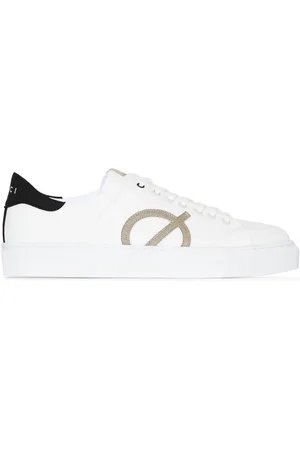 Loci Nine Sneakers mit Schnürung