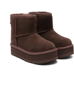 UGG Classic II Mini Stiefel