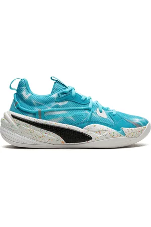 PUMA X Nintendo x J.Cole RS-Dreamer Super Mario Sunshine Sneakers